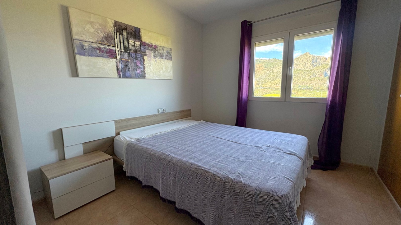 Appartement te koop in El Verger