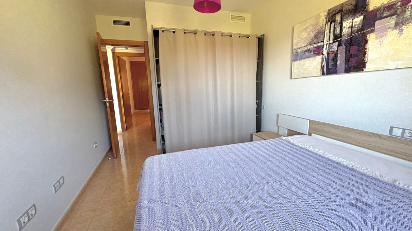 Appartement te koop in El Verger
