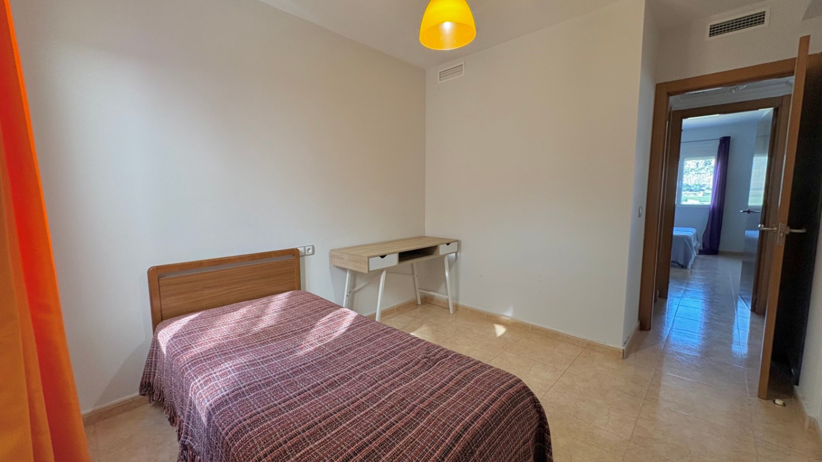 Appartement te koop in El Verger