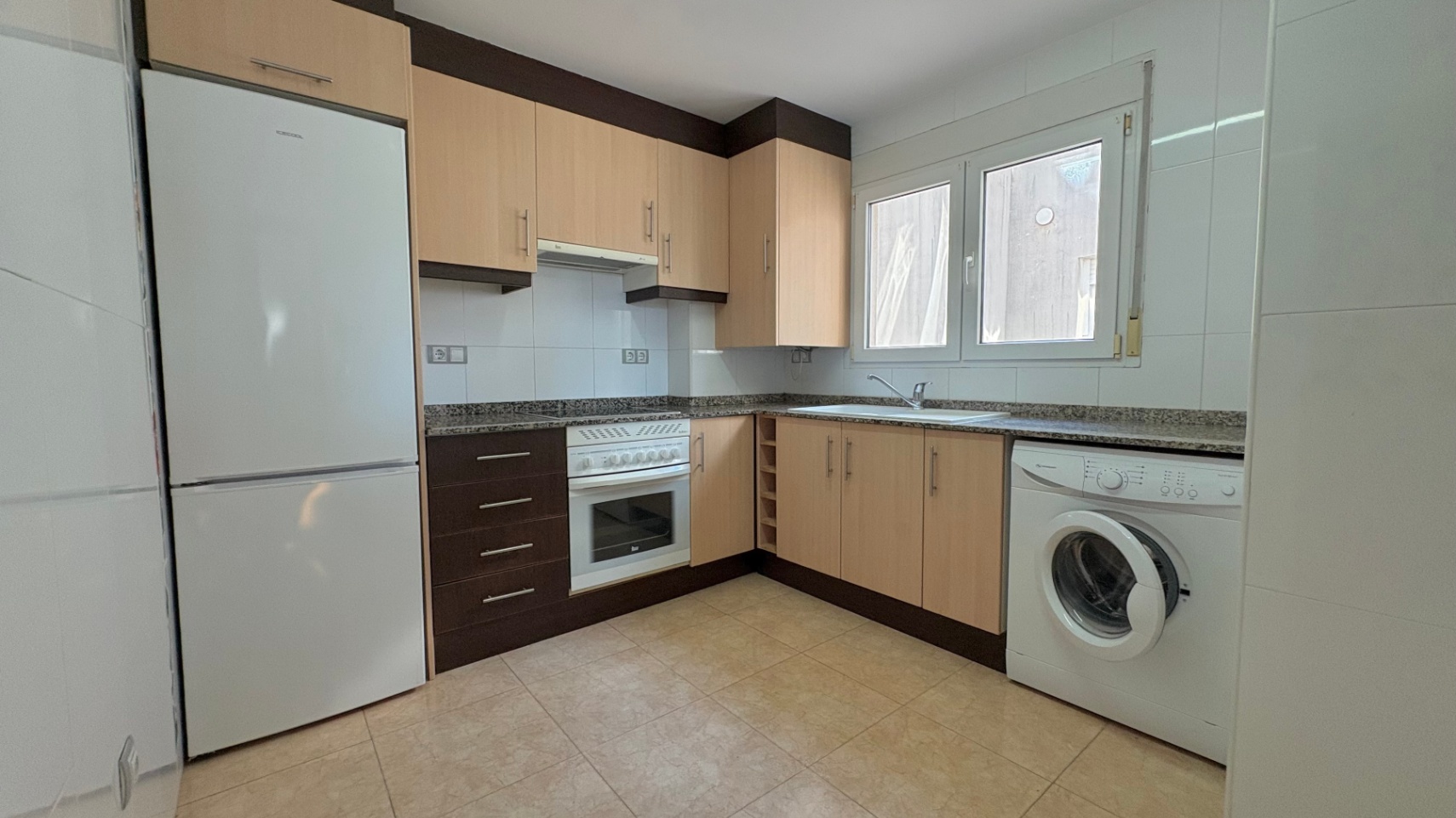 Appartement te koop in El Verger