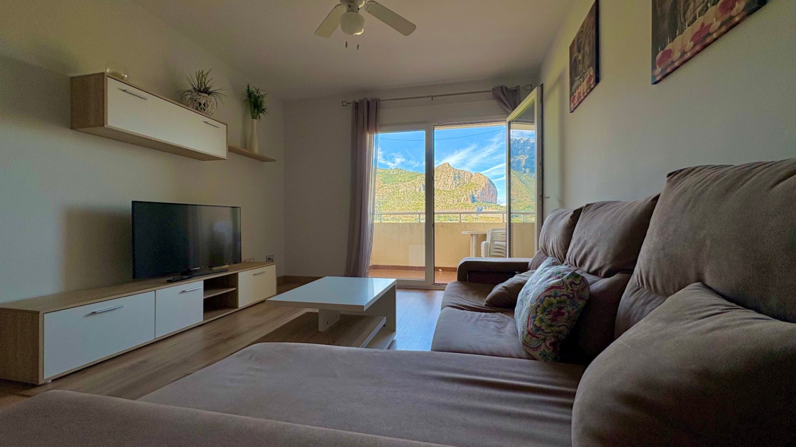 Appartement te koop in El Verger