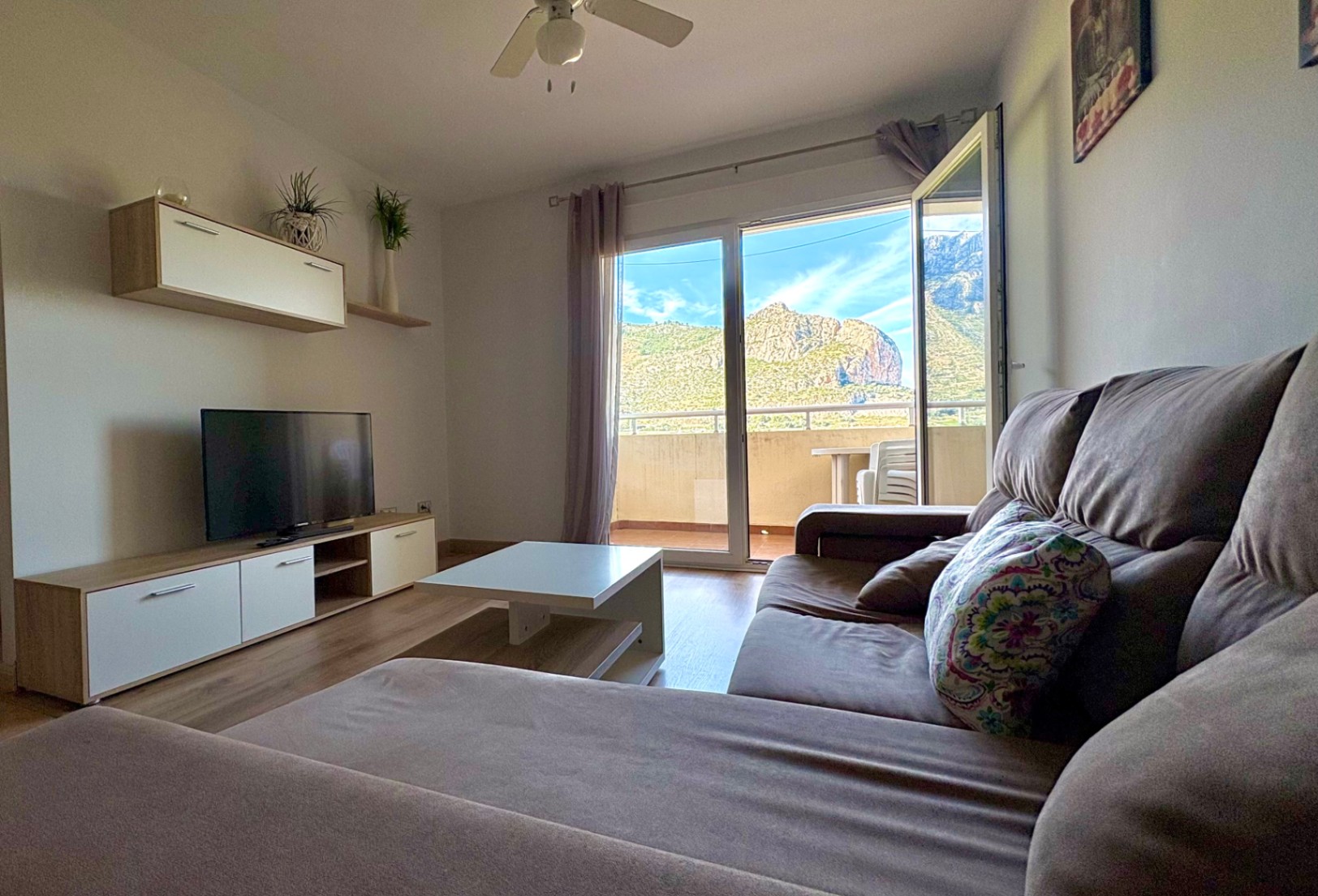 Appartement te koop in El Verger
