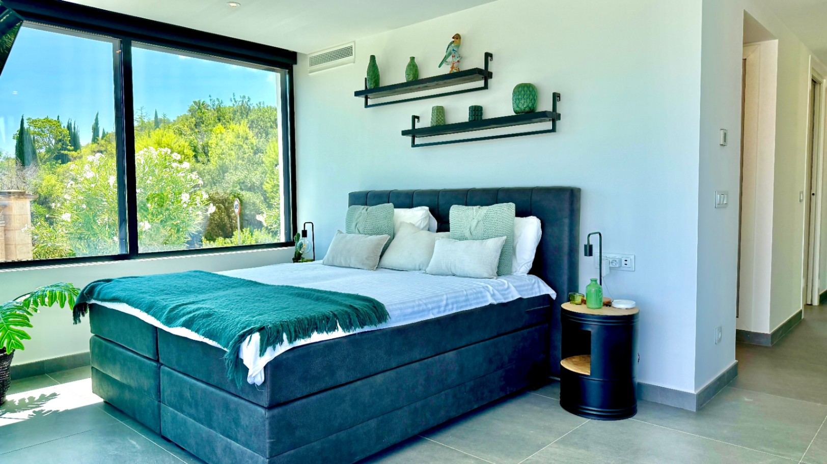 Luxe villa te koop in Puerta Fenicia met indrukwekkend uitzicht op de Montgo