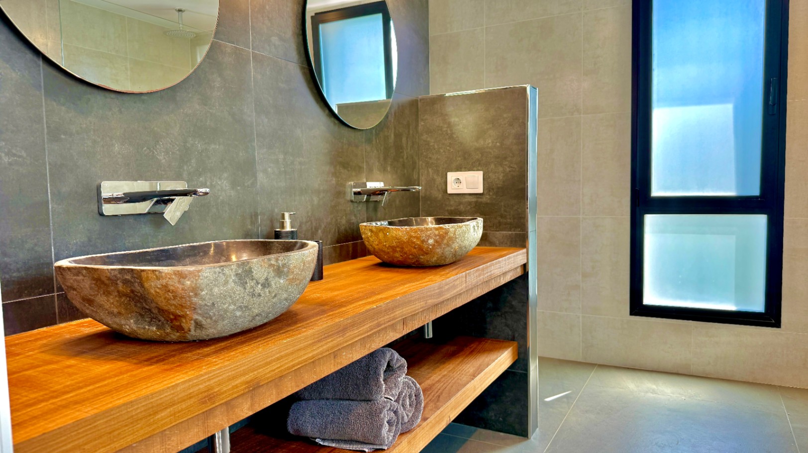 Luxe villa te koop in Puerta Fenicia met indrukwekkend uitzicht op de Montgo
