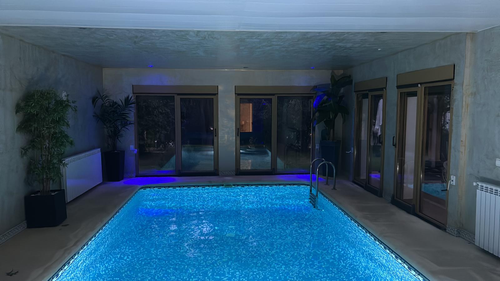 Villa te huur per jaar - Javea