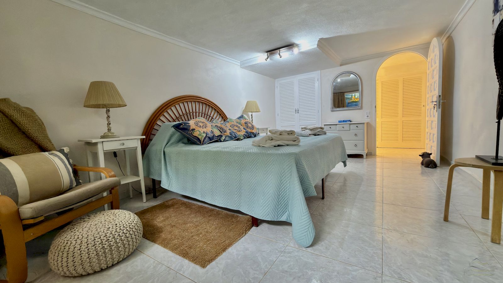 Villa te koop met indrukwekkend uitzicht op zee - Balkon aan Zee - Javea