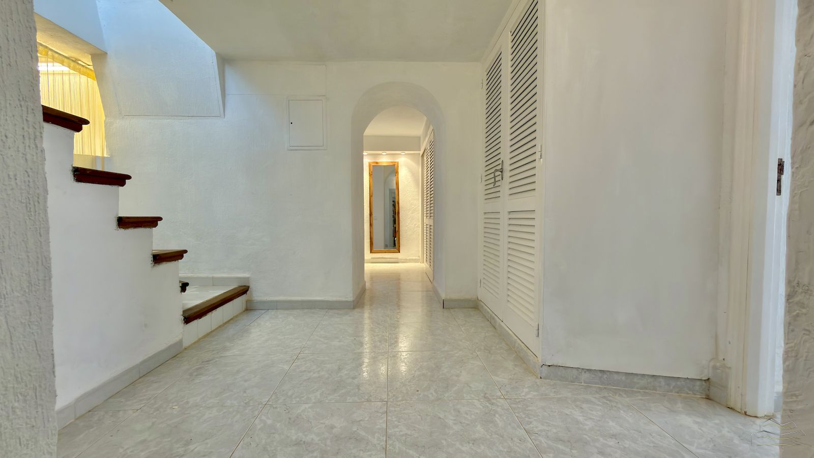 Villa te koop met indrukwekkend uitzicht op zee - Balkon aan Zee - Javea