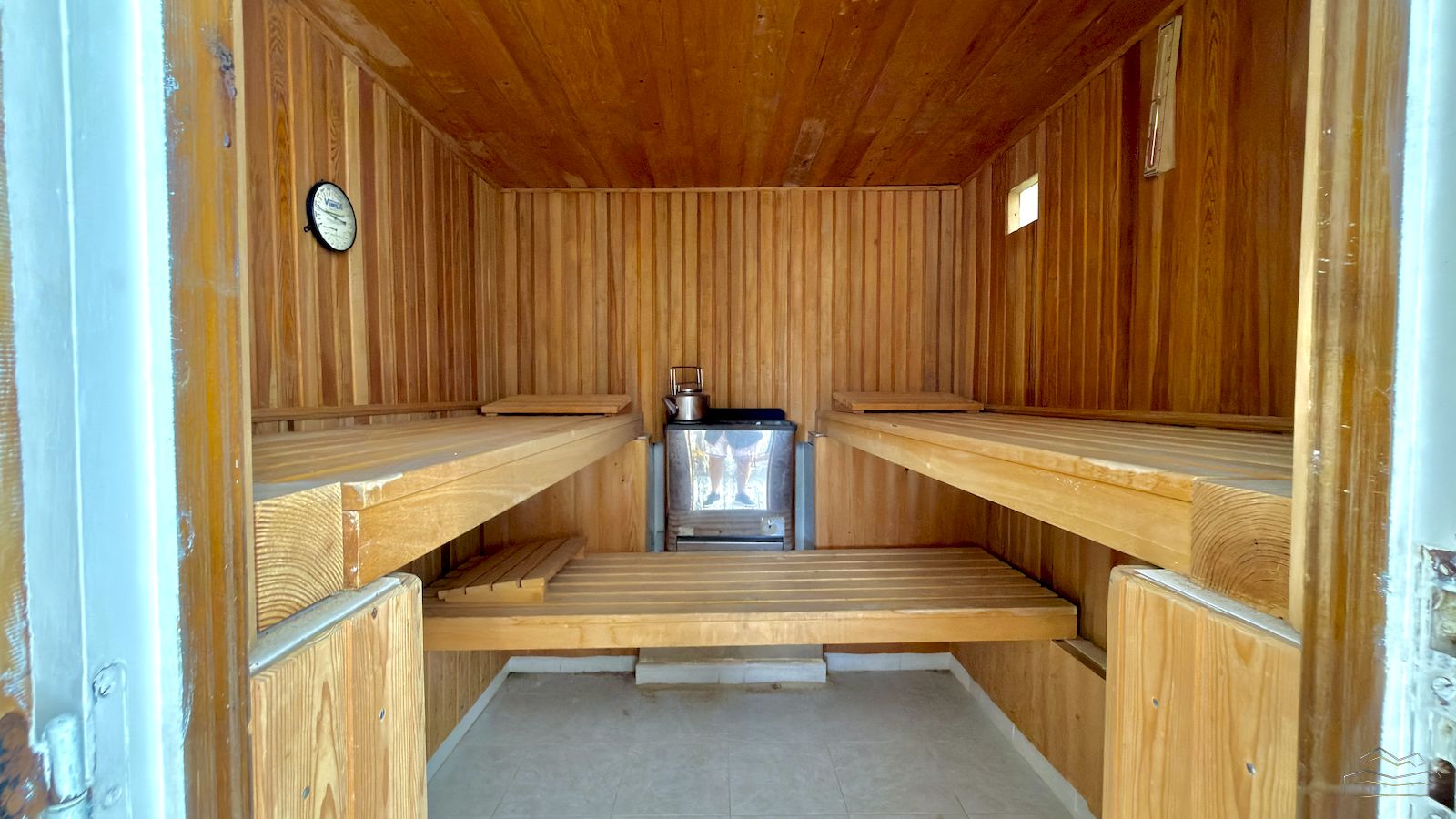 Villa te koop met indrukwekkend uitzicht op zee - Balkon aan Zee - Javea