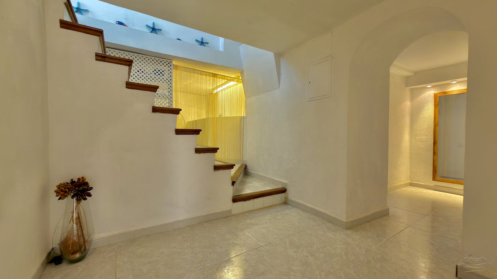 Villa te koop met indrukwekkend uitzicht op zee - Balkon aan Zee - Javea