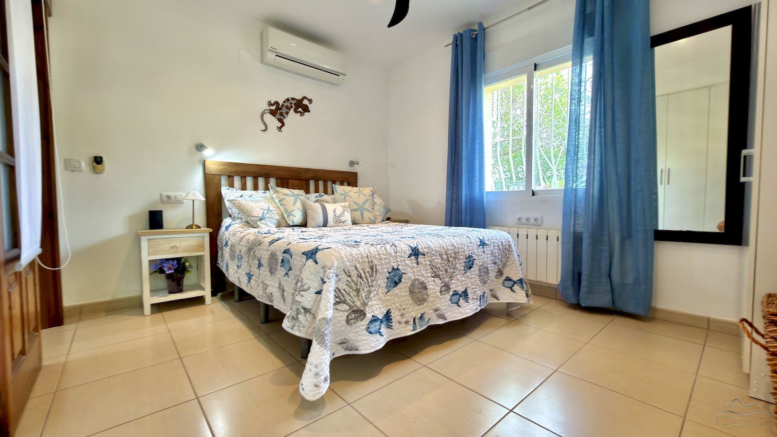 Villa te koop met indrukwekkend uitzicht op zee - Balkon aan Zee - Javea