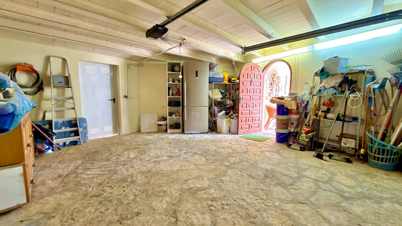 Villa te koop met indrukwekkend uitzicht op zee - Balkon aan Zee - Javea