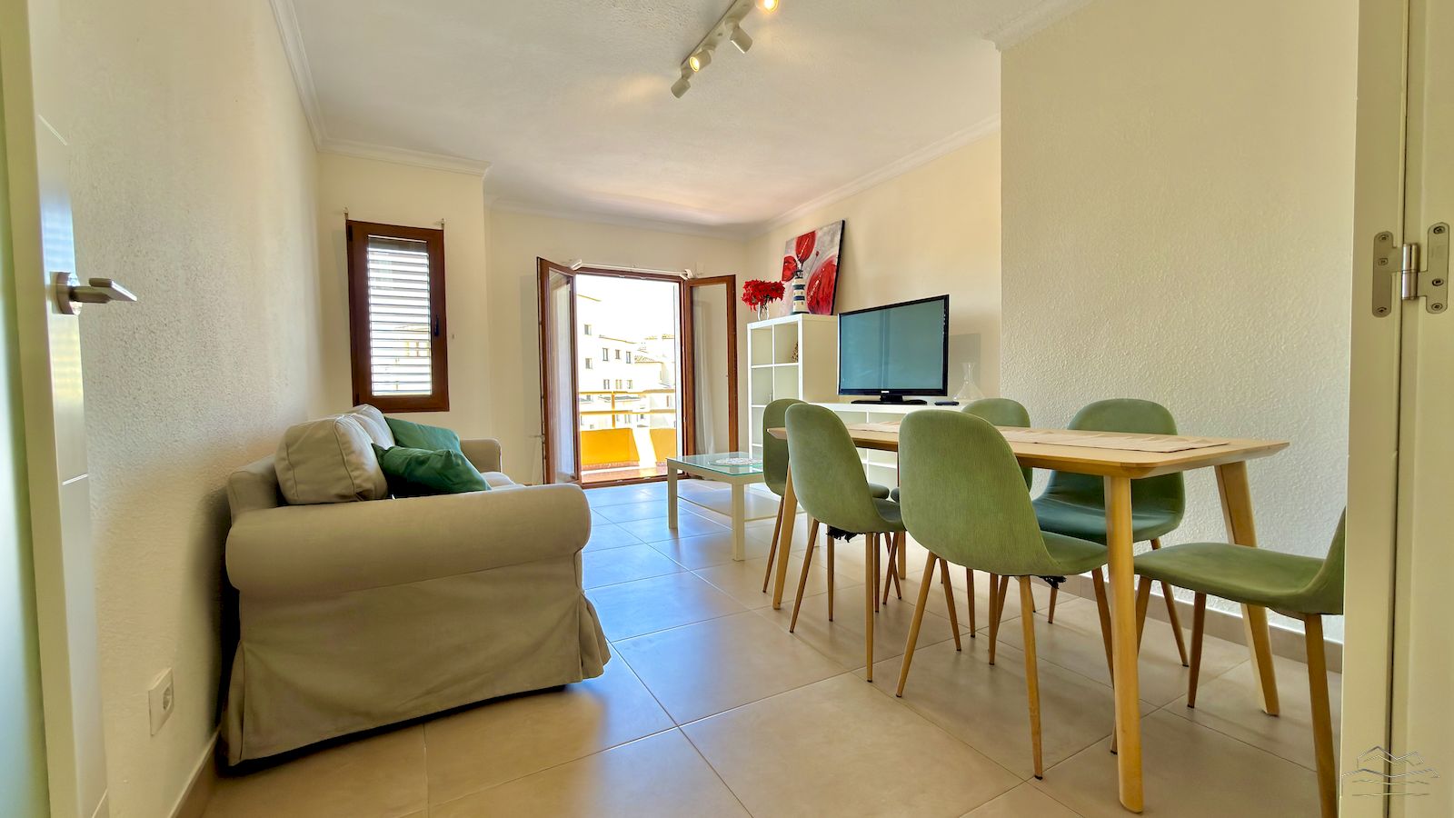 Appartement te huur voor lange termijn in Javea - Haven