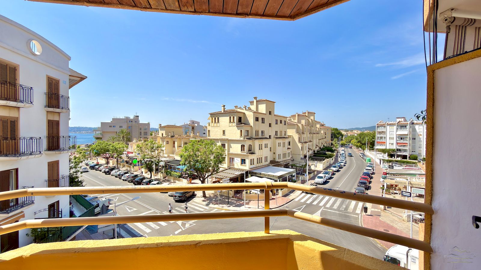 Appartement te huur voor lange termijn in Javea - Haven