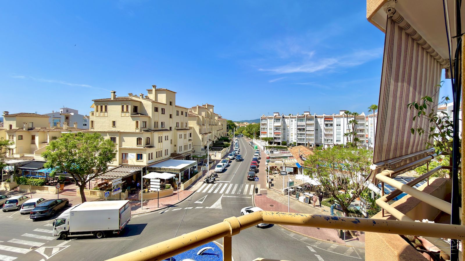 Appartement te huur voor lange termijn in Javea - Haven
