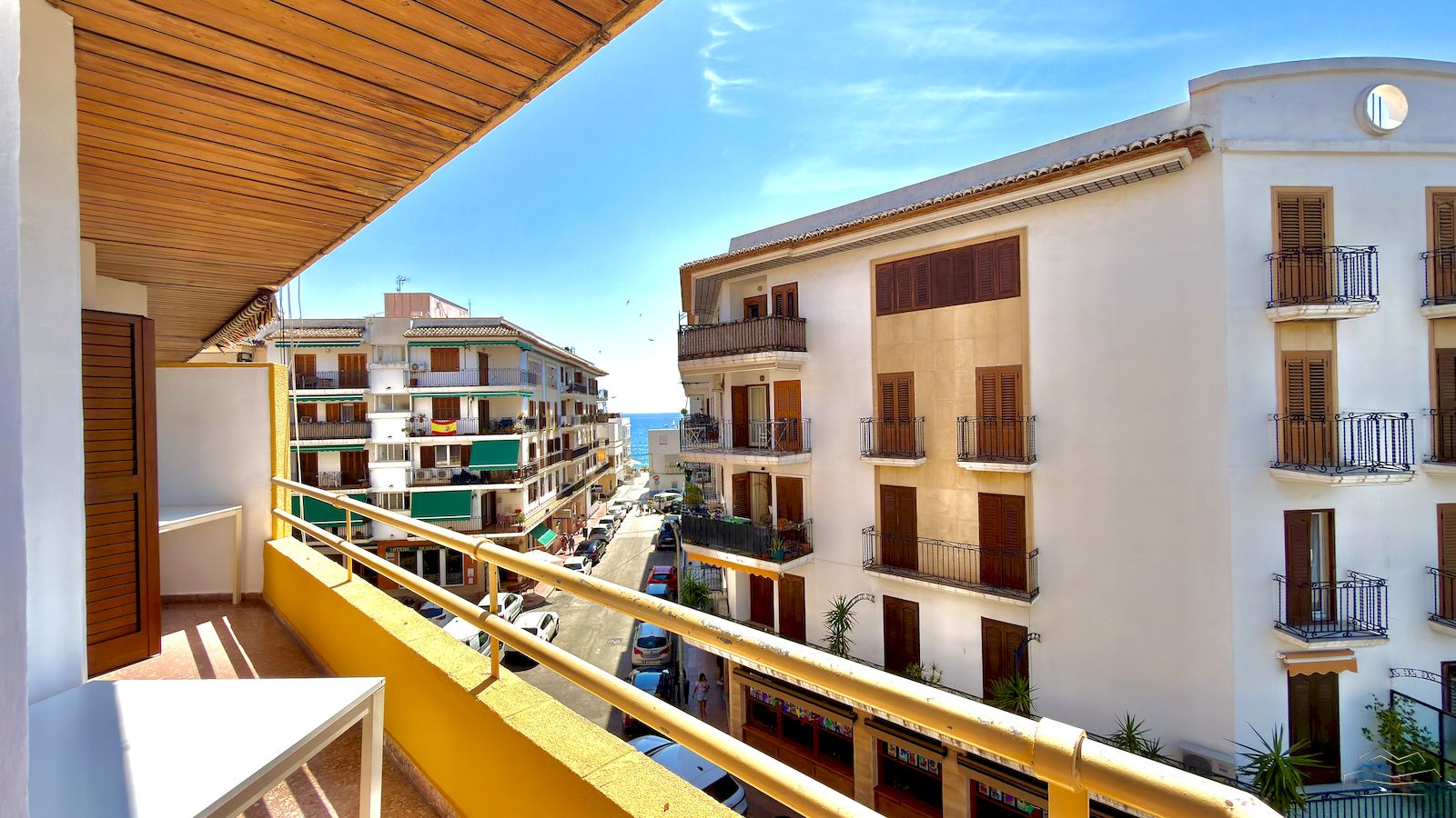 Appartement te huur voor lange termijn in Javea - Haven