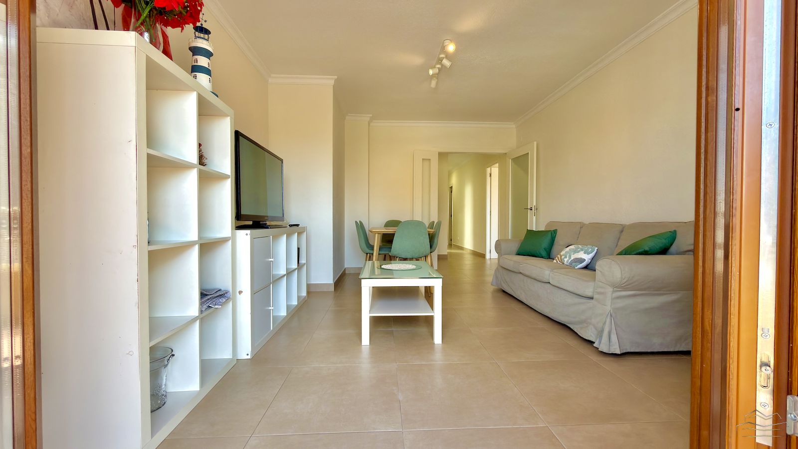 Appartement te huur voor lange termijn in Javea - Haven