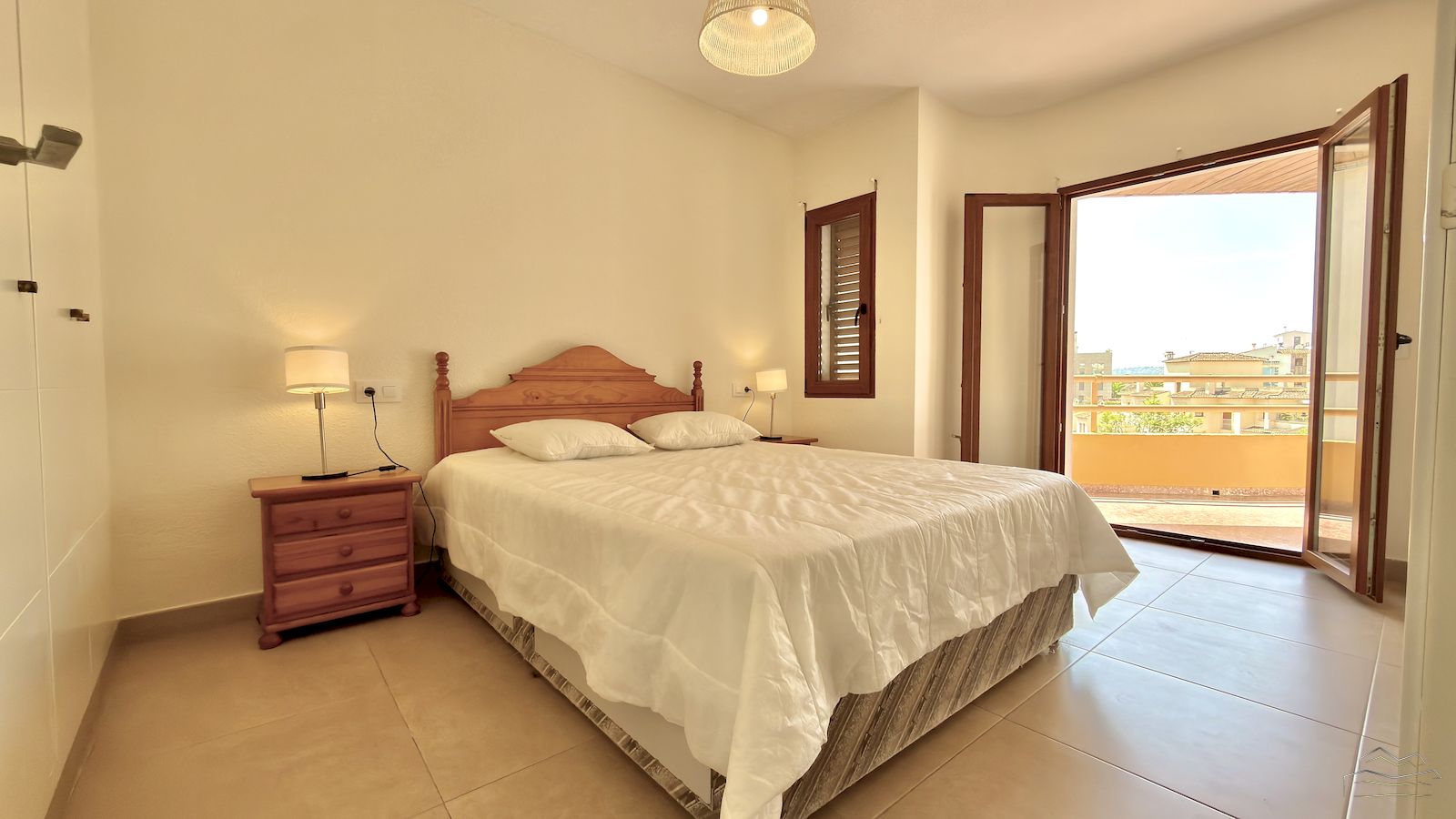 Appartement te huur voor lange termijn in Javea - Haven