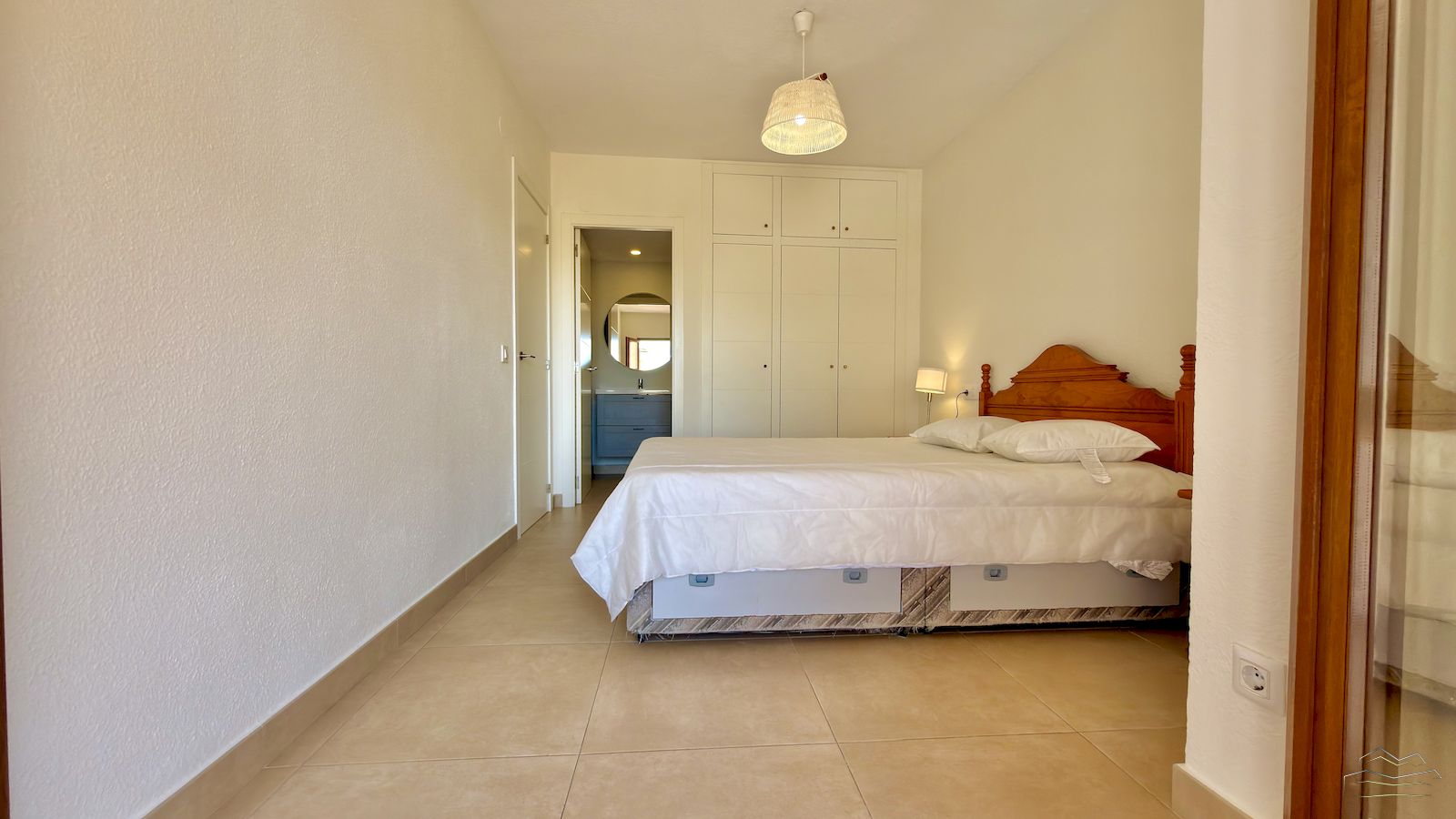 Appartement te huur voor lange termijn in Javea - Haven
