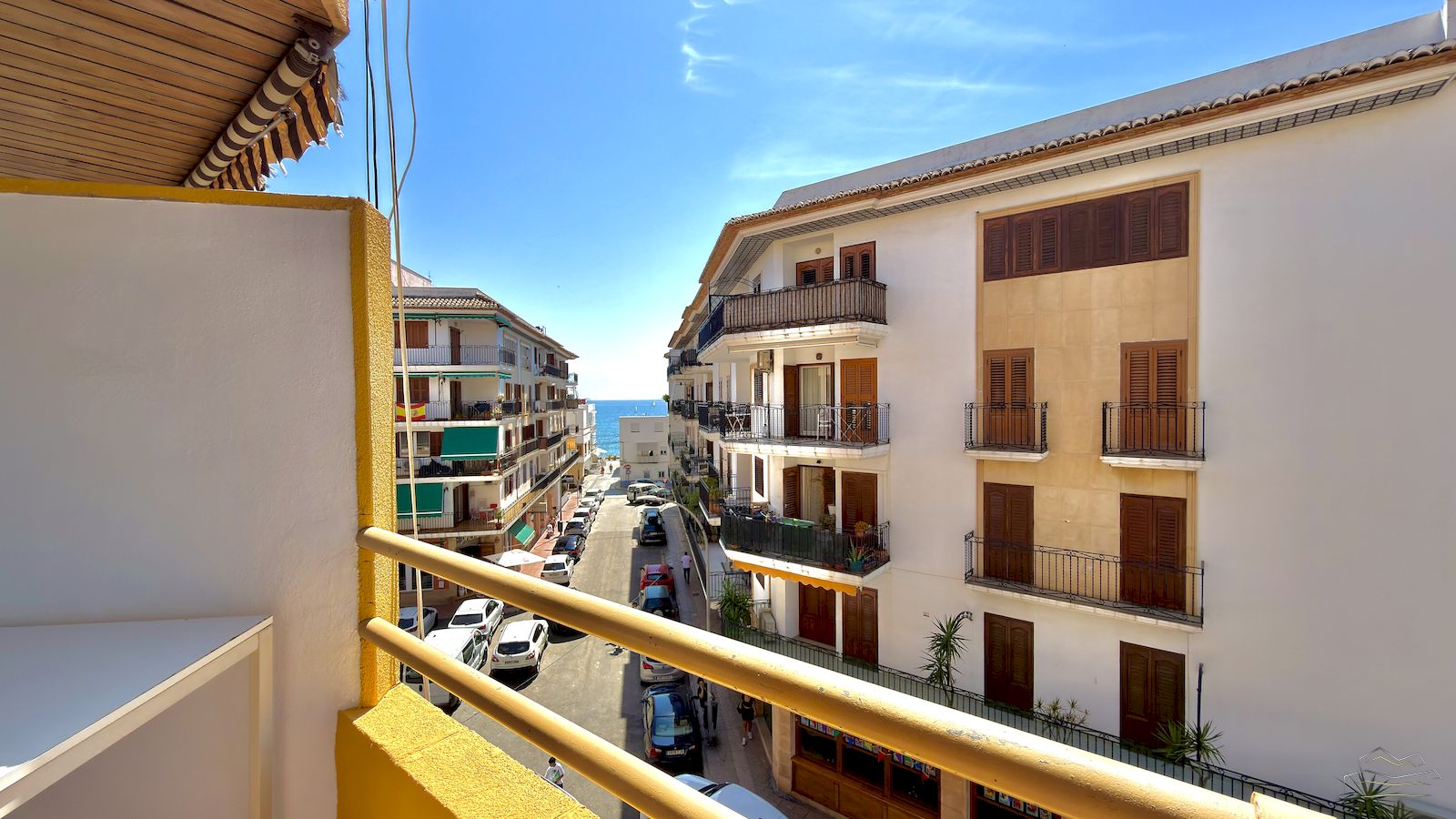 Appartement te huur voor lange termijn in Javea - Haven