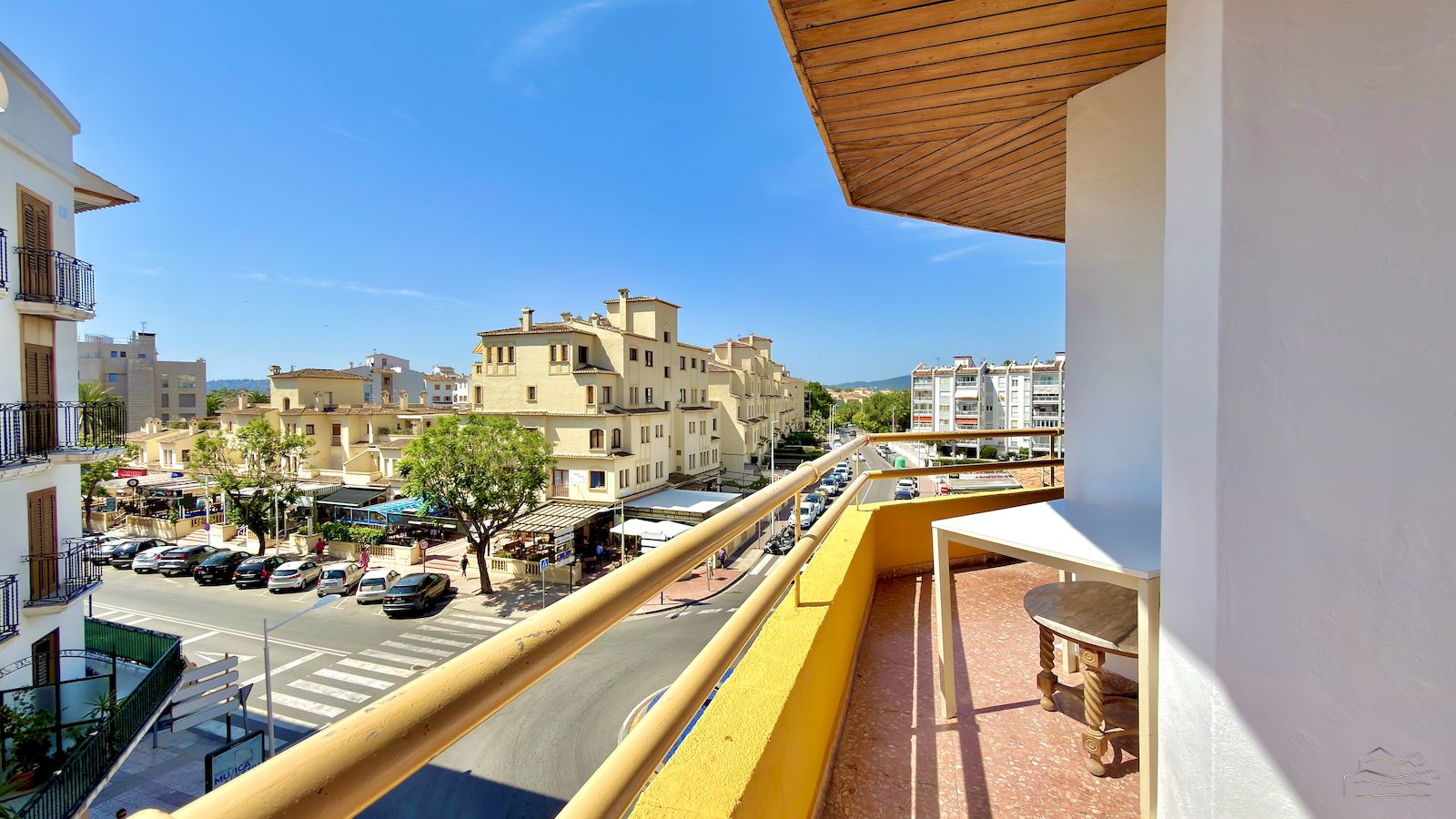 Appartement te huur voor lange termijn in Javea - Haven