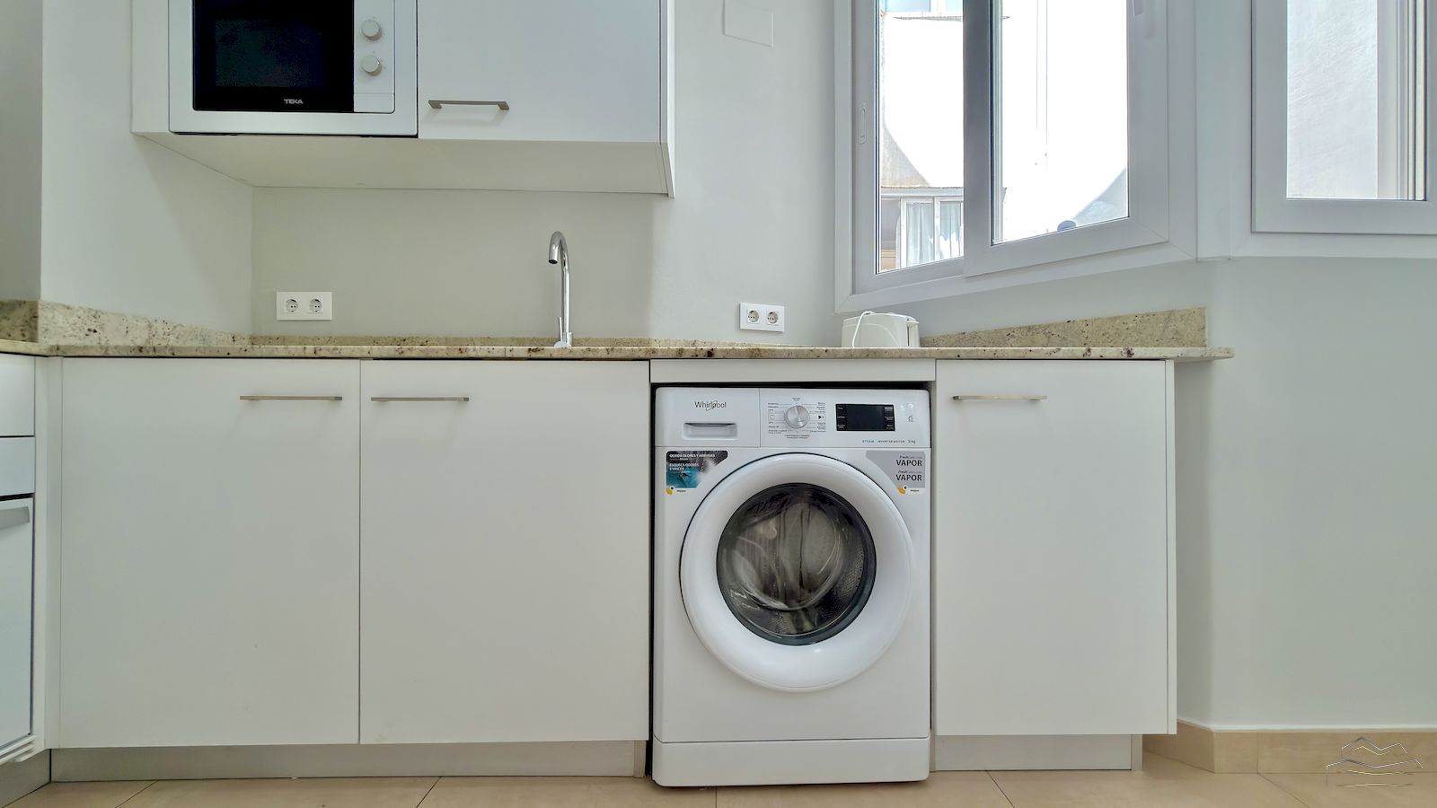 Appartement te huur voor lange termijn in Javea - Haven