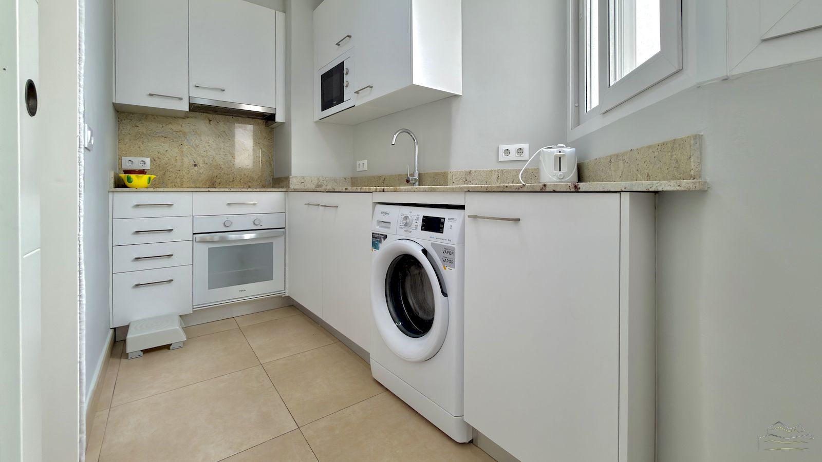 Appartement te huur voor lange termijn in Javea - Haven