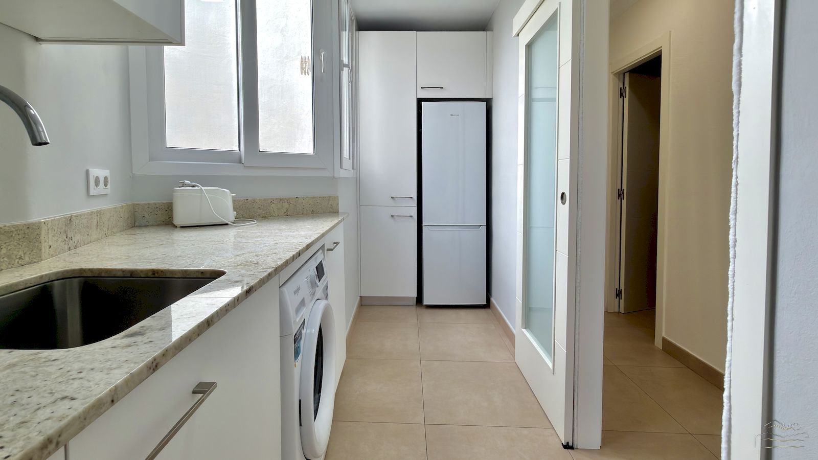 Appartement te huur voor lange termijn in Javea - Haven