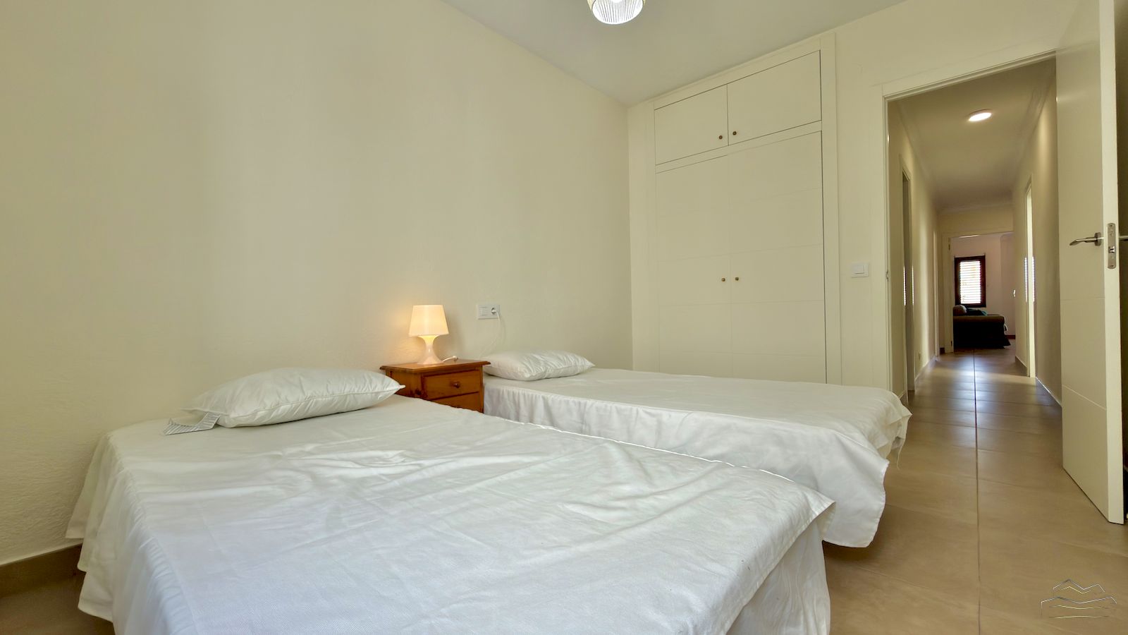 Appartement te huur voor lange termijn in Javea - Haven