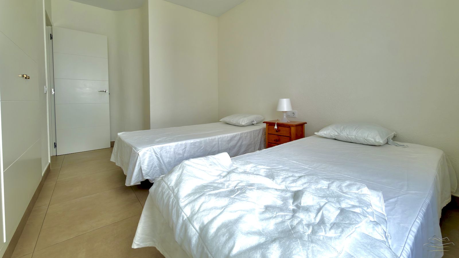 Appartement te huur voor lange termijn in Javea - Haven