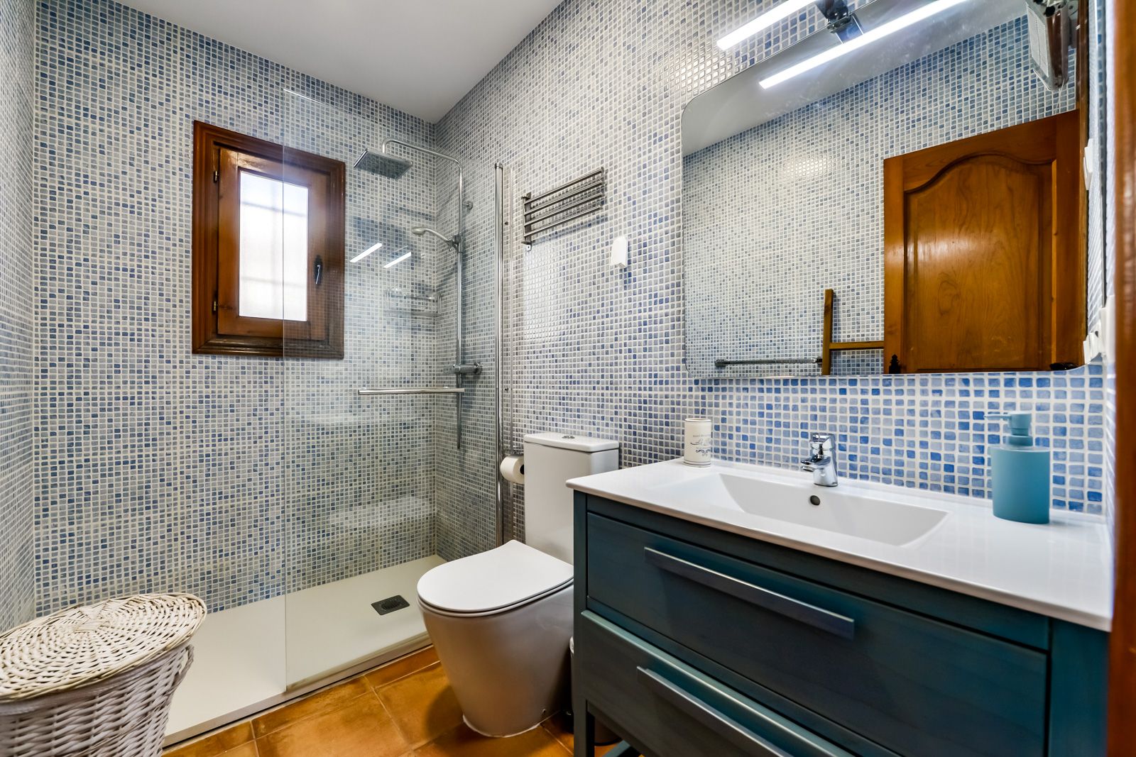 Charmante villa te koop in Calpe