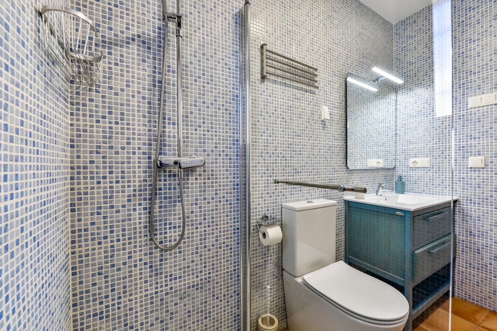 Charmante villa te koop in Calpe