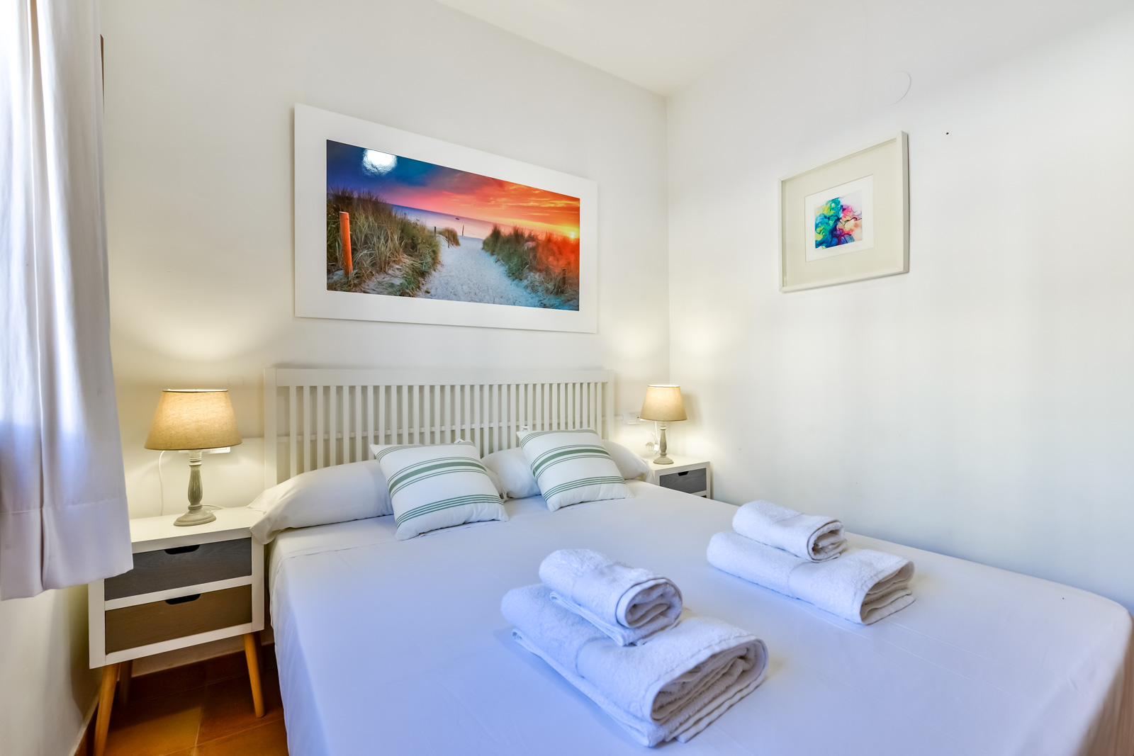 Charmante villa te koop in Calpe