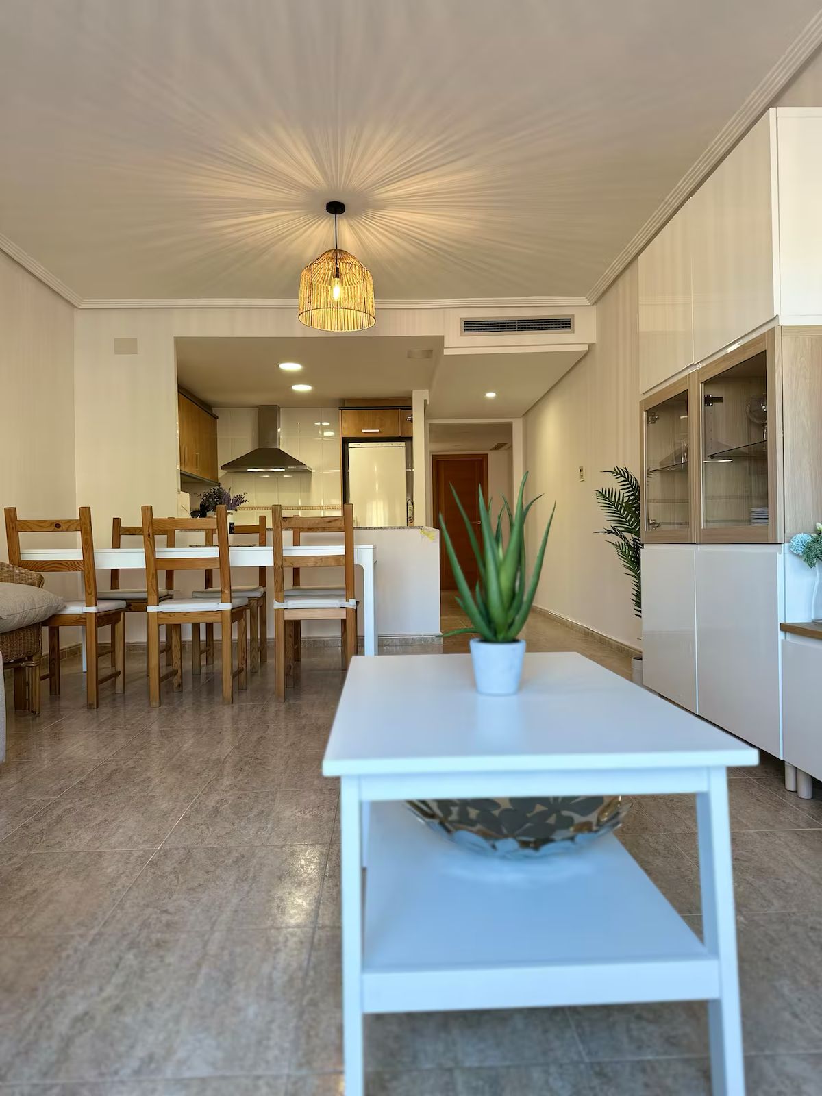 Appartement Te Huur Jaarlijks, Javea/Xabia