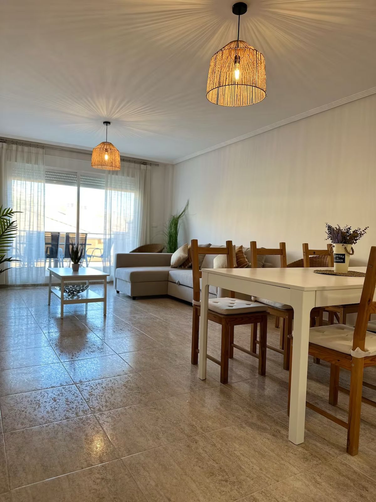 Appartement Te Huur Jaarlijks, Javea/Xabia