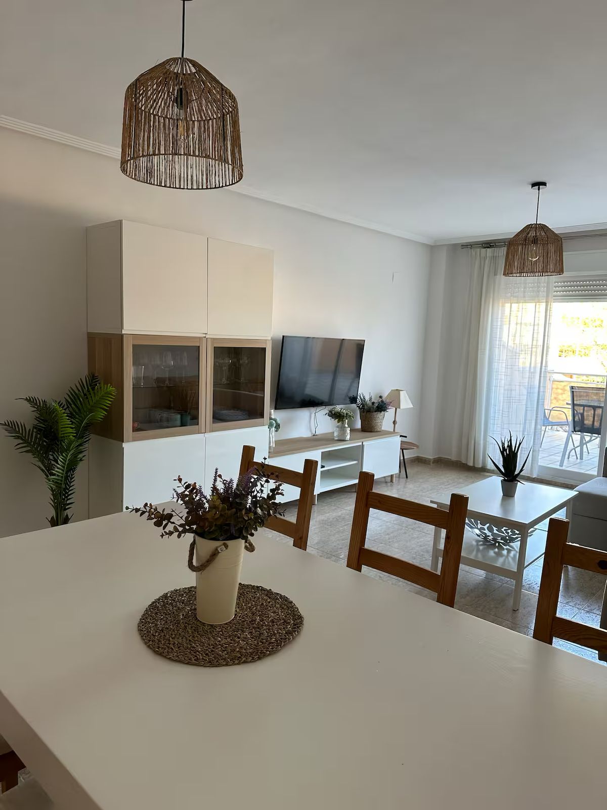 Appartement Te Huur Jaarlijks, Javea/Xabia