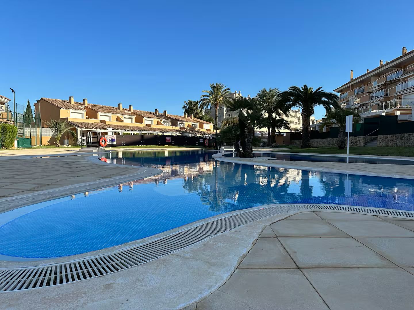 Appartement Te Huur Jaarlijks, Javea/Xabia