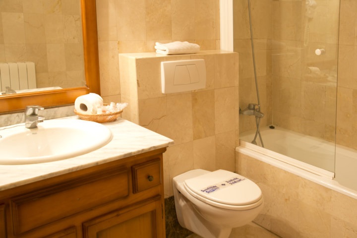 Hotel te koop in Javea/Xabia, Cap Martí - El Tossalet.