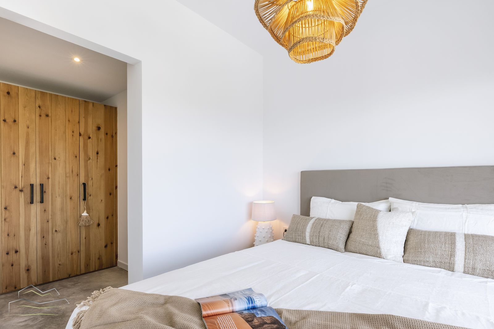 Villa te koop met zeezicht in Adsubia Javea - Costa Blanca