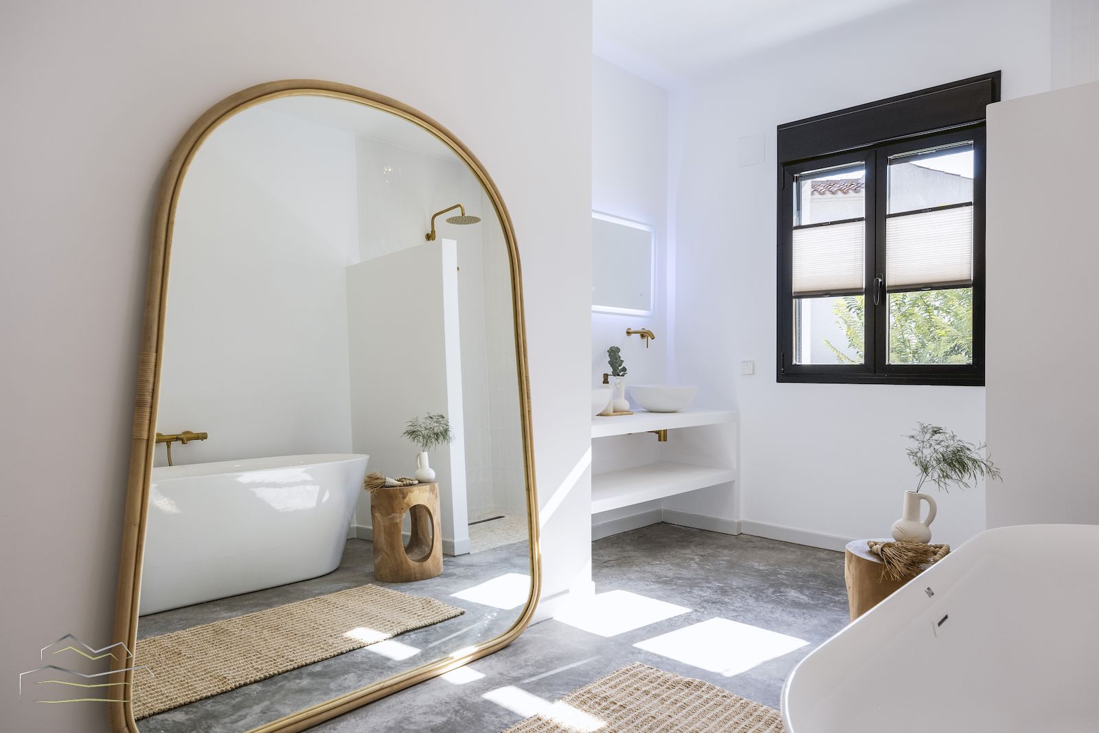 Villa te koop met zeezicht in Adsubia Javea - Costa Blanca