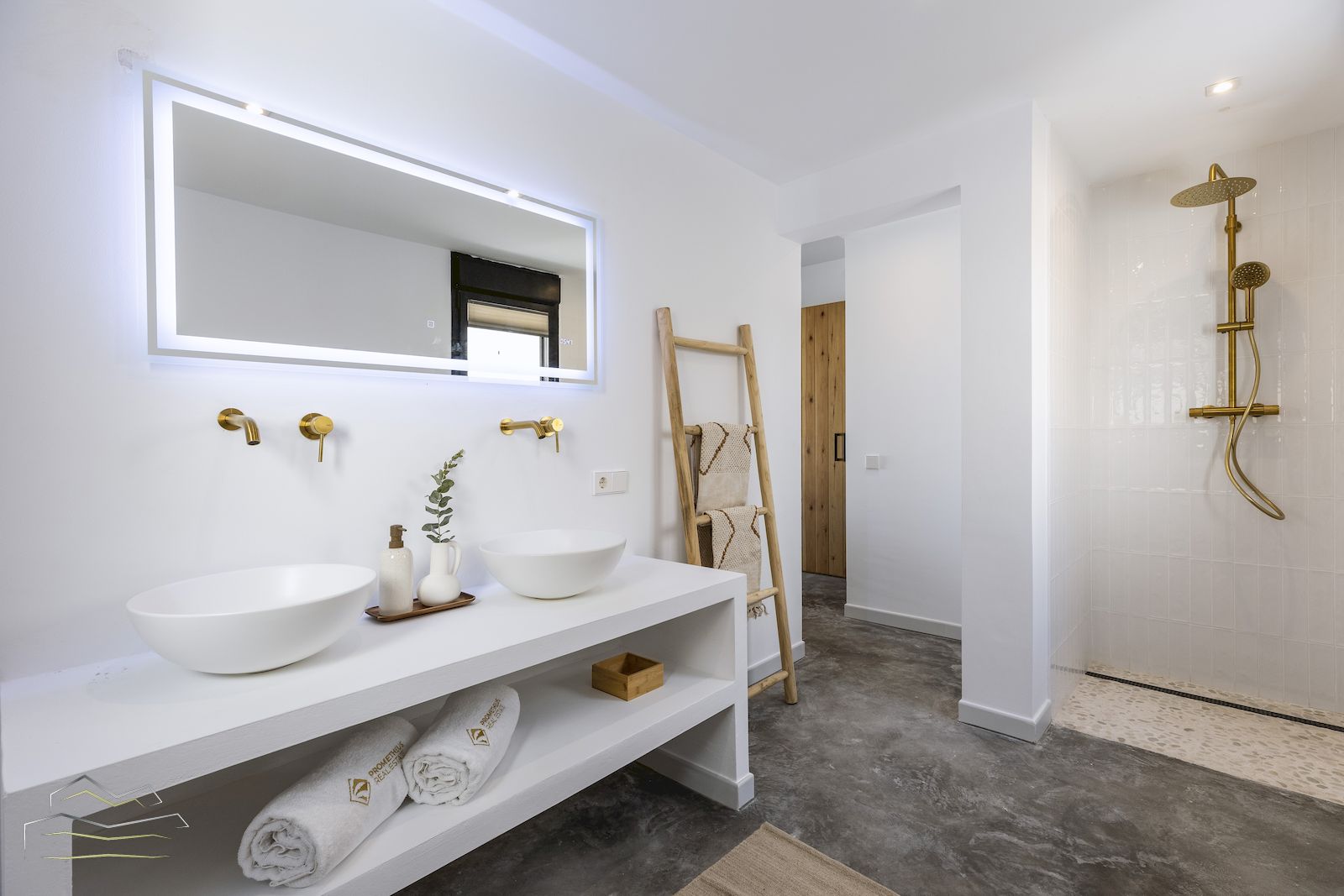 Villa te koop met zeezicht in Adsubia Javea - Costa Blanca
