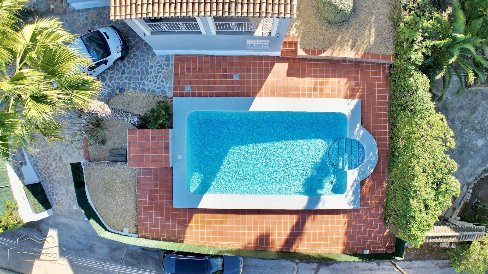 Gerenoveerde villa met zeezicht te koop in Javea - Costa Blanca
