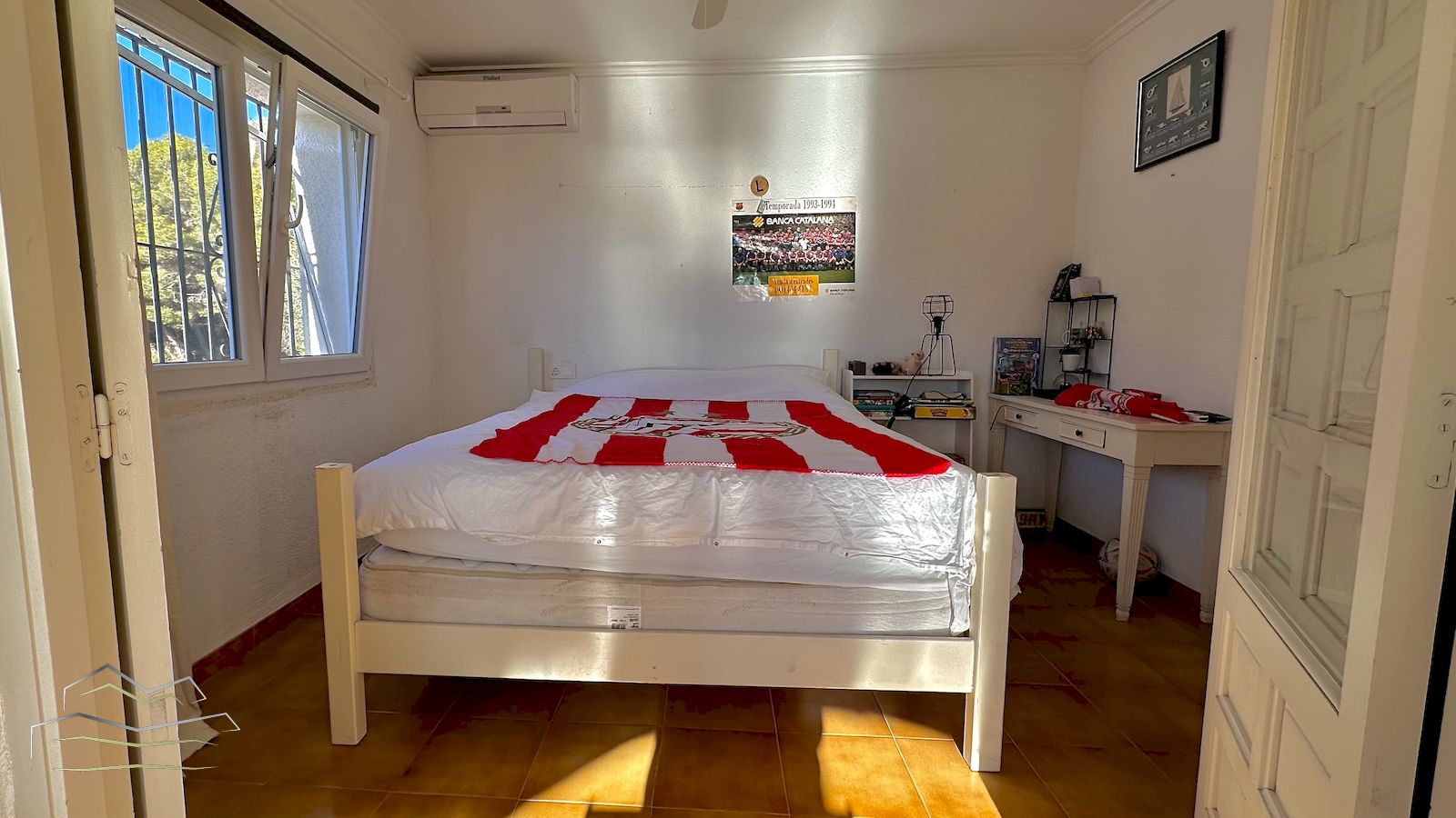 Villa te koop met zeezicht in La Granadella - Javea