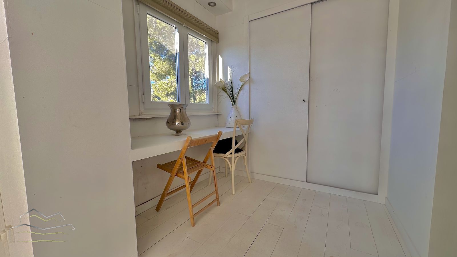 Villa te koop met zeezicht in La Granadella - Javea