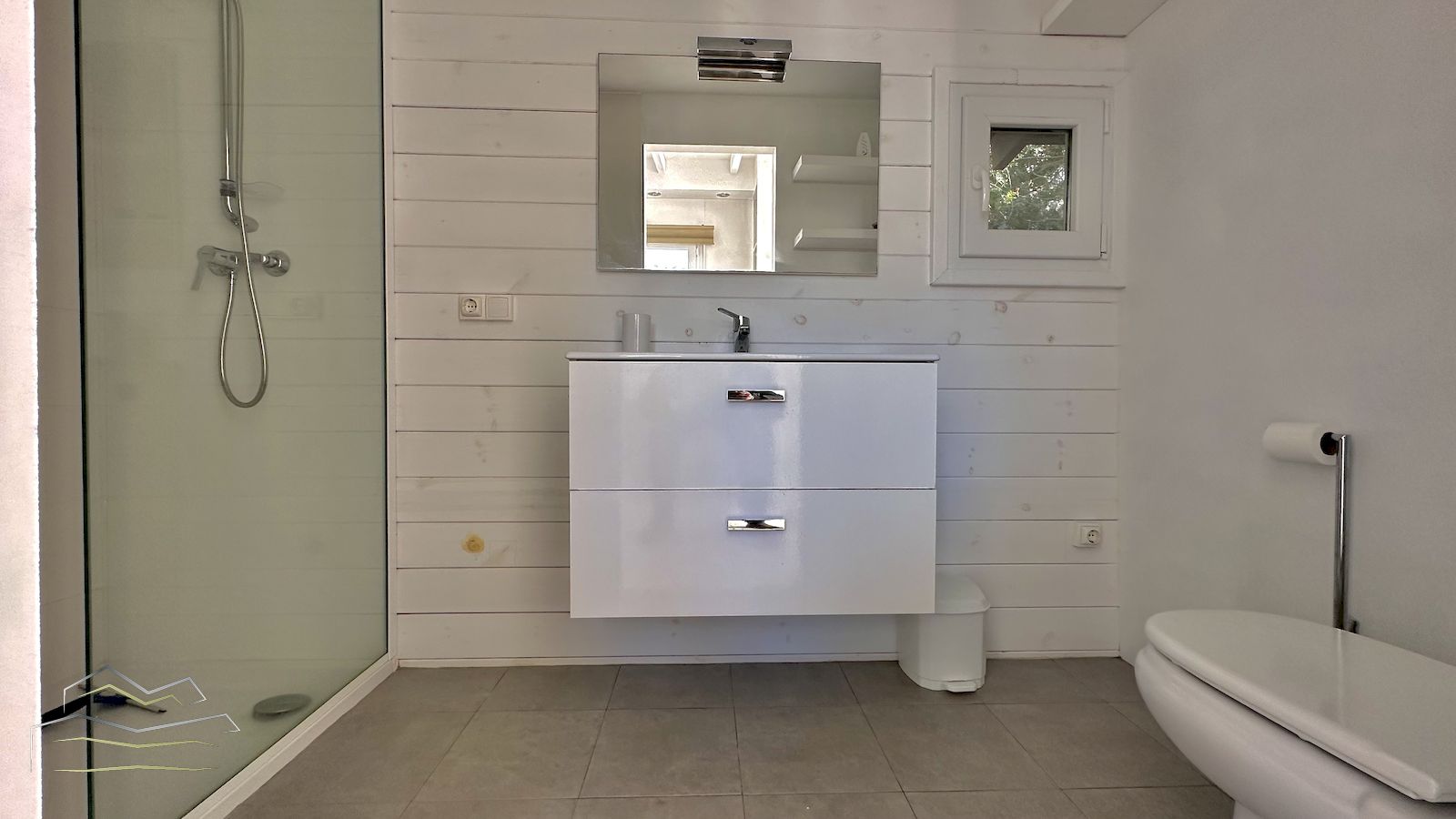 Villa te koop met zeezicht in La Granadella - Javea