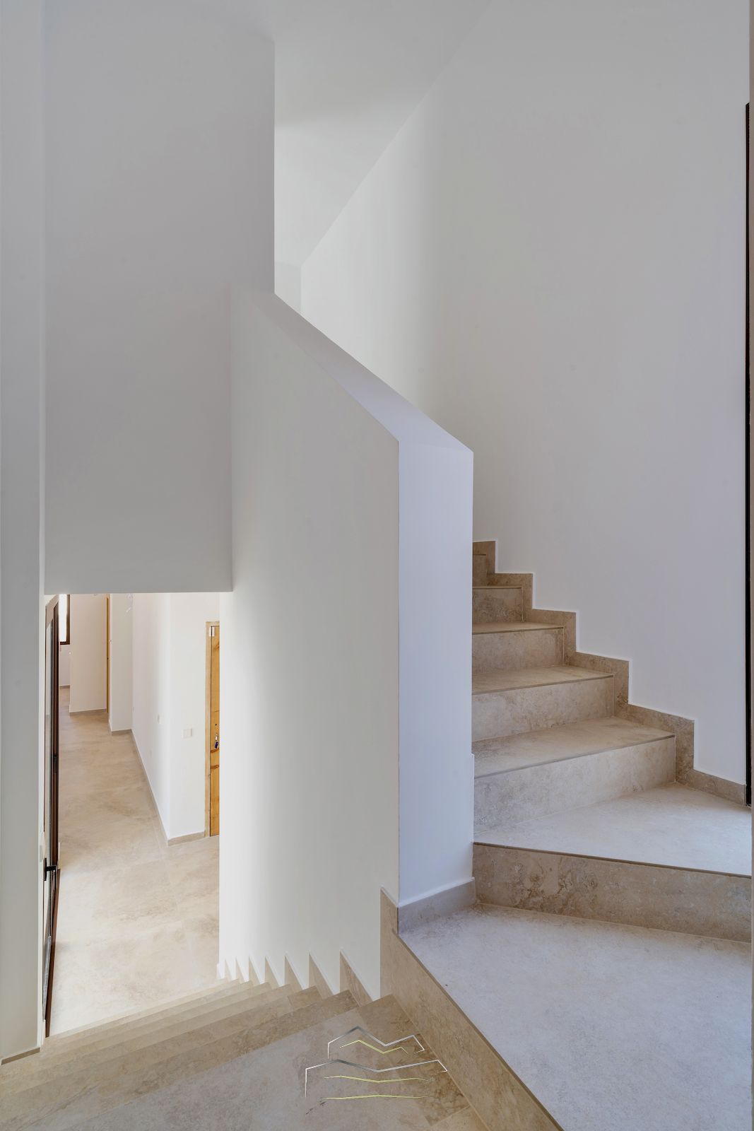 Villa in Ibiza-stijl te koop in Javea