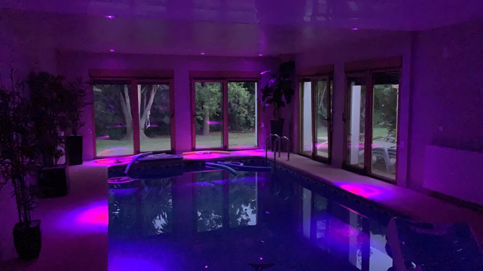 Villa te huur per jaar - Javea