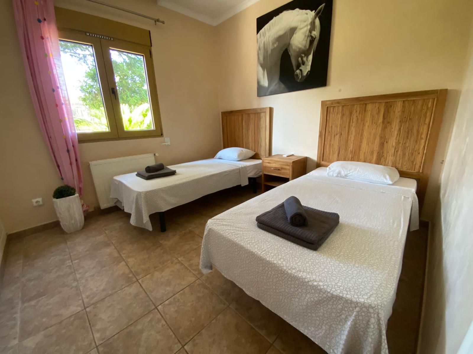 Villa te huur per jaar - Javea