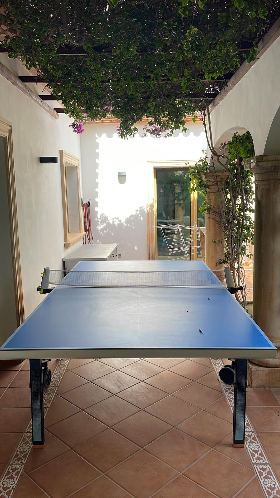Villa te huur per jaar - Javea