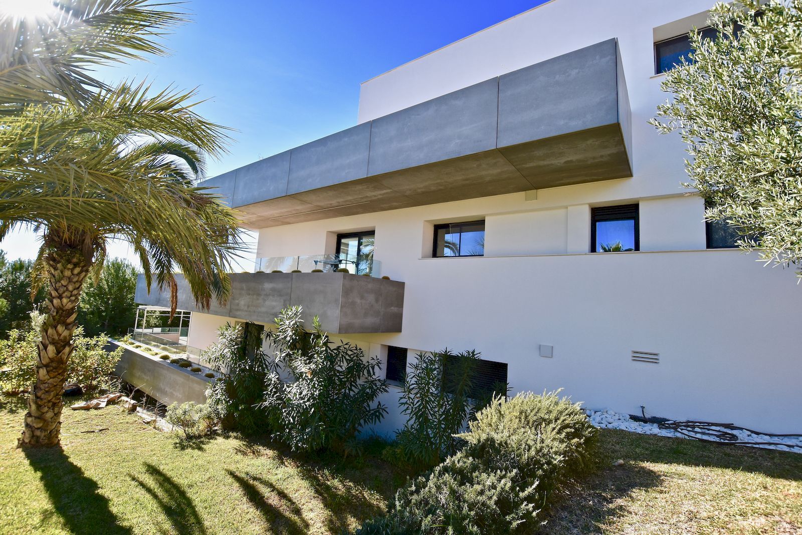 Uitstekend appartement te koop in Cumbre del Sol - Costa Blanca