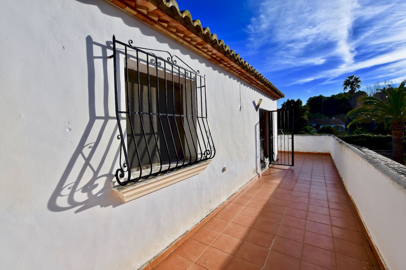 Uitstekende Villa te koop in tosalet de Javea - Costa Blanca